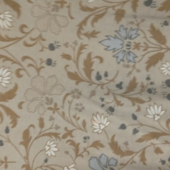 Lands End woman's size SP long sleeve turtleneck 100% cotton - Picture 9 of 10